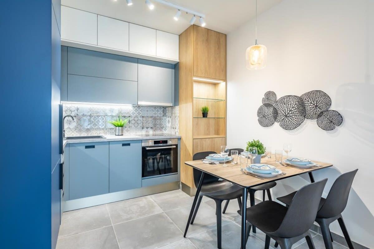 Brand New Central Flat Budapest Exterior photo